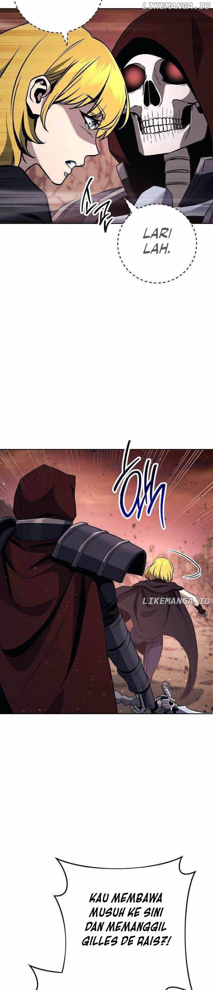 Skeleton Soldier Couldn’t Protect the Dungeon Chap 288 - Next Chap 289