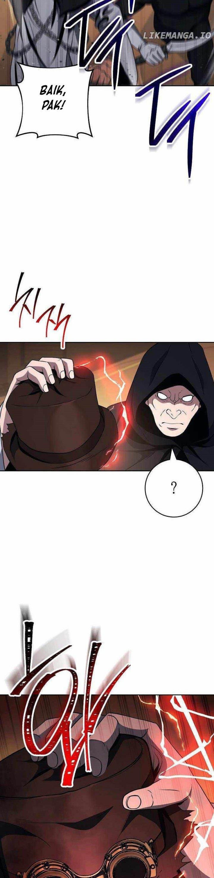 Skeleton Soldier Couldn’t Protect the Dungeon Chap 288 - Next Chap 289