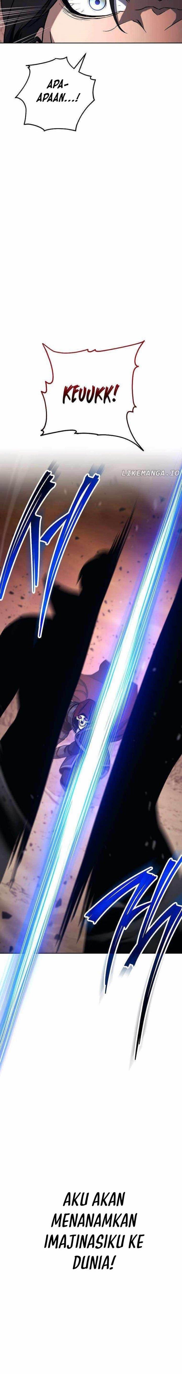 Skeleton Soldier Couldn’t Protect the Dungeon Chap 288 - Next Chap 289