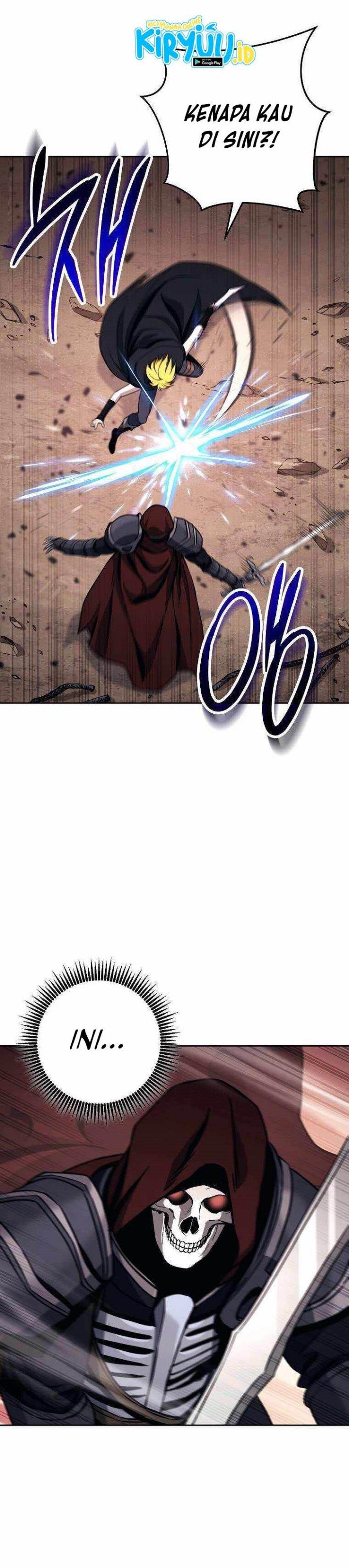 Skeleton Soldier Couldn’t Protect the Dungeon Chap 288 - Next Chap 289