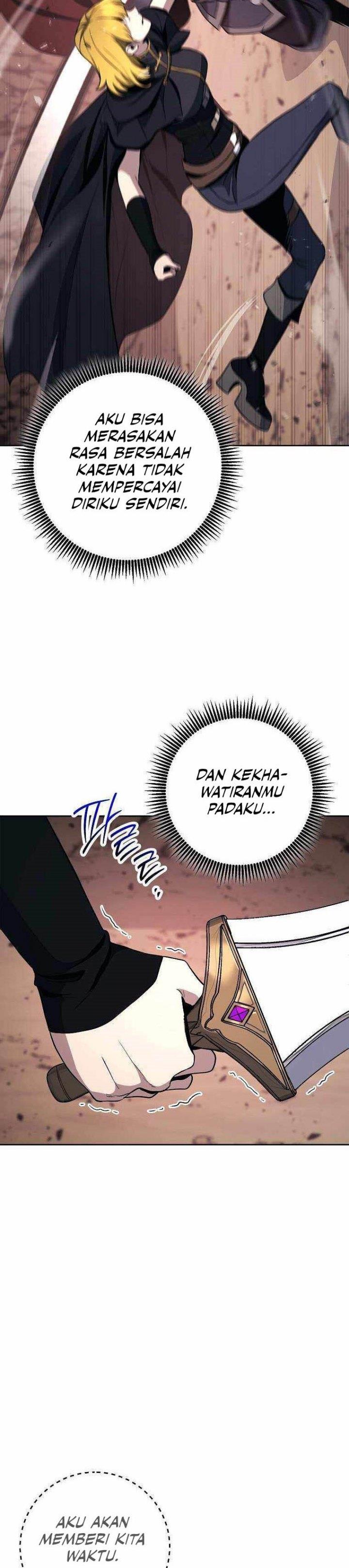 Skeleton Soldier Couldn’t Protect the Dungeon Chap 288 - Next Chap 289