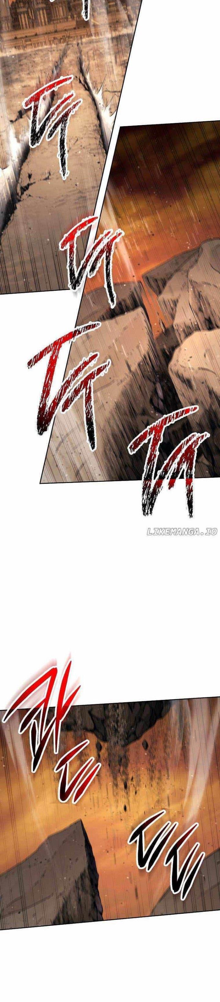 Skeleton Soldier Couldn’t Protect the Dungeon Chap 288 - Next Chap 289