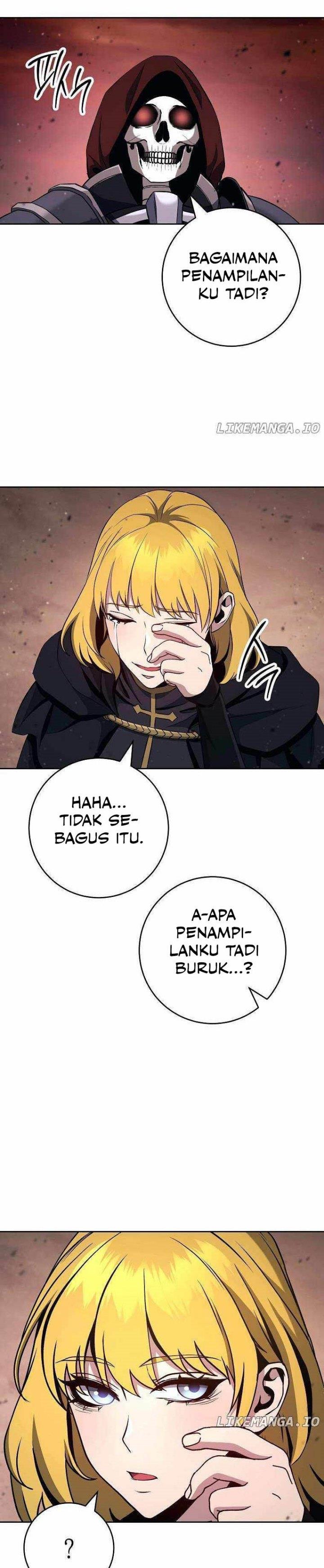 Skeleton Soldier Couldn’t Protect the Dungeon Chap 289 - Next Chap 290