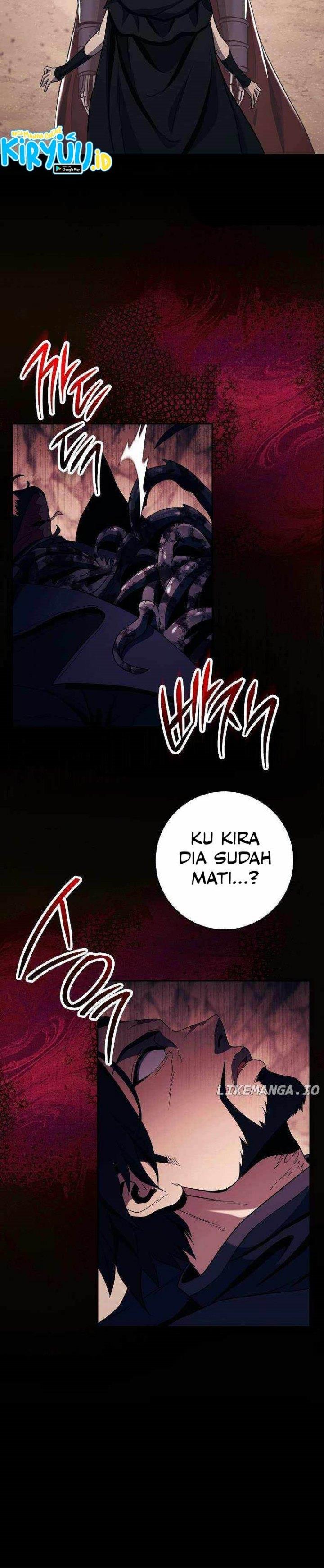 Skeleton Soldier Couldn’t Protect the Dungeon Chap 289 - Next Chap 290