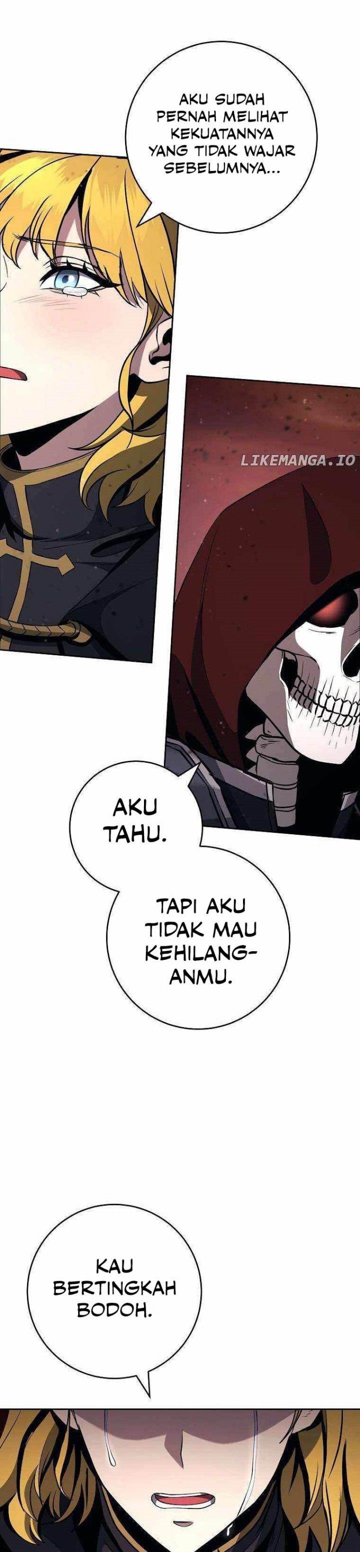 Skeleton Soldier Couldn’t Protect the Dungeon Chap 289 - Next Chap 290