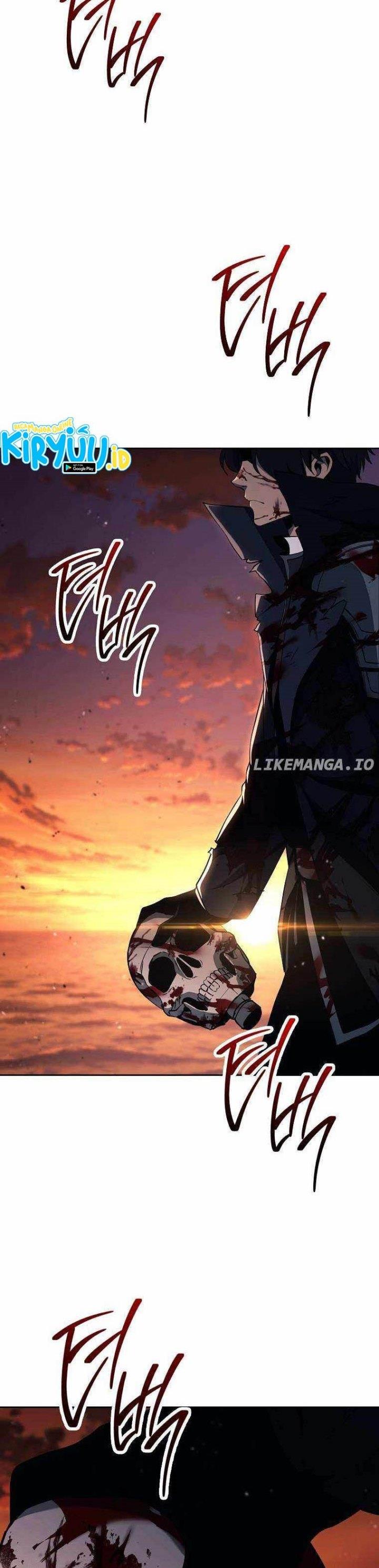 Skeleton Soldier Couldn’t Protect the Dungeon Chap 289 - Next Chap 290