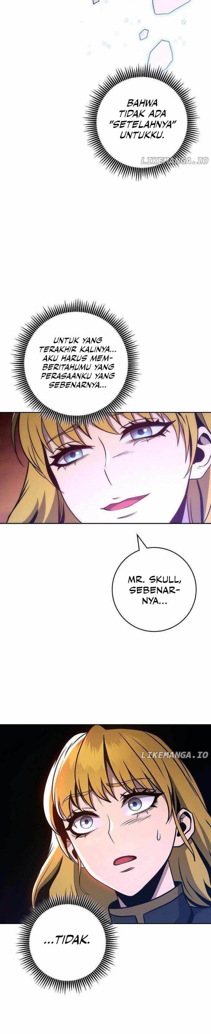 Skeleton Soldier Couldn’t Protect the Dungeon Chap 289 - Next Chap 290