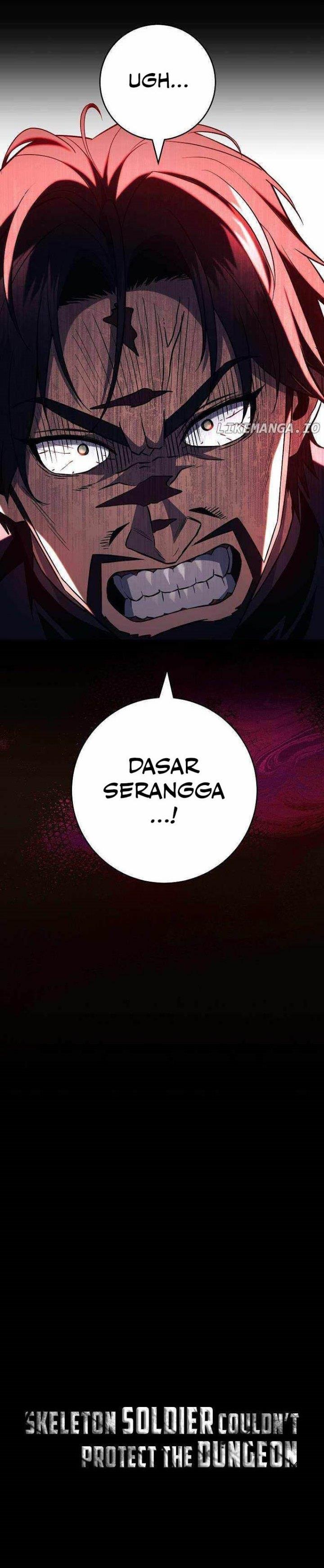 Skeleton Soldier Couldn’t Protect the Dungeon Chap 289 - Next Chap 290