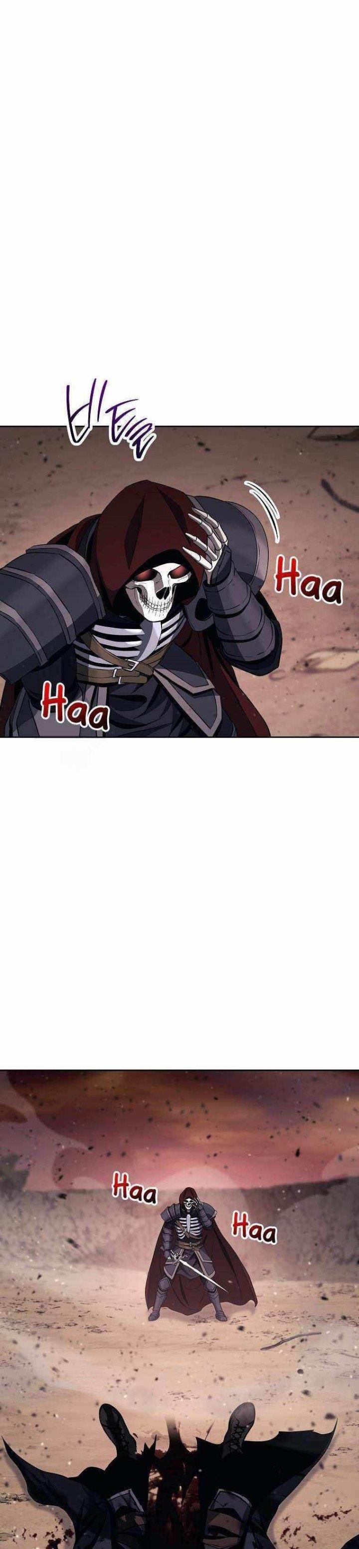 Skeleton Soldier Couldn’t Protect the Dungeon Chap 289 - Next Chap 290