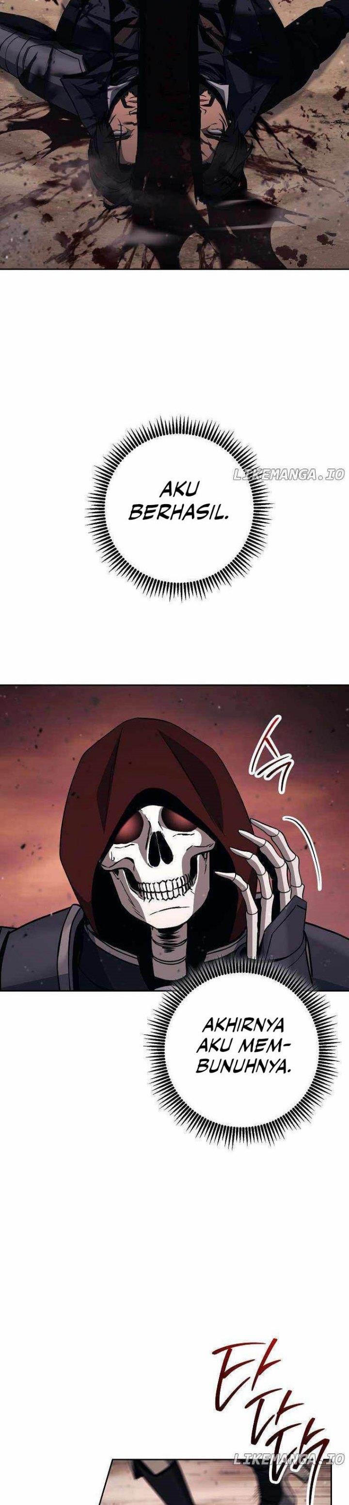 Skeleton Soldier Couldn’t Protect the Dungeon Chap 289 - Next Chap 290