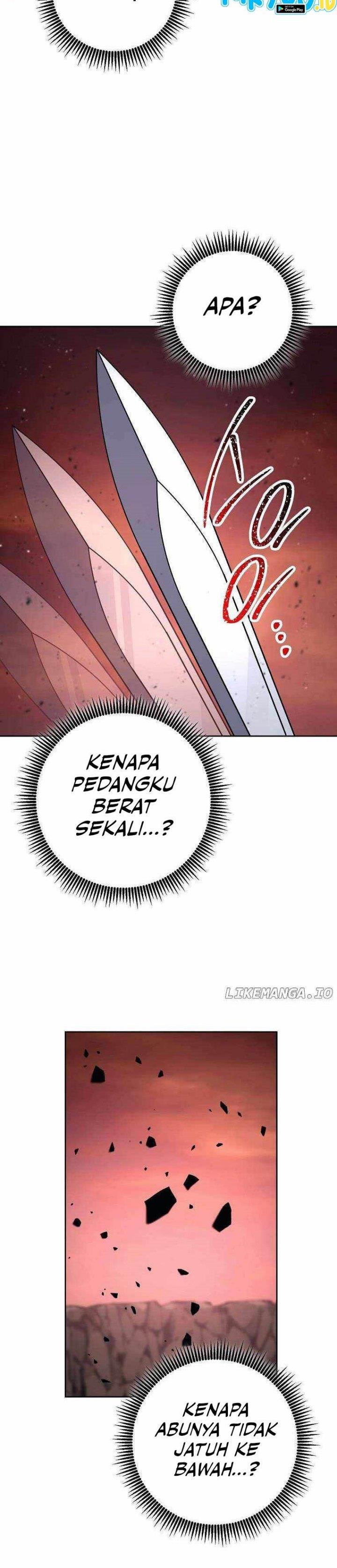 Skeleton Soldier Couldn’t Protect the Dungeon Chap 289 - Next Chap 290
