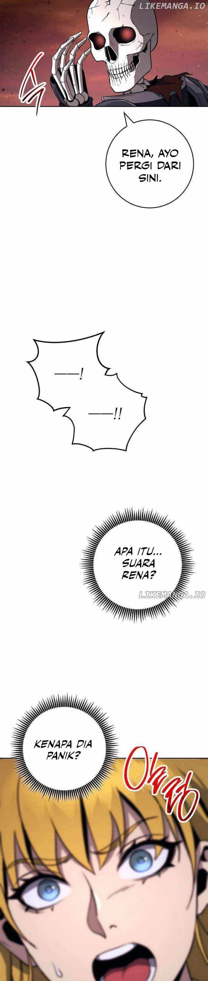 Skeleton Soldier Couldn’t Protect the Dungeon Chap 289 - Next Chap 290