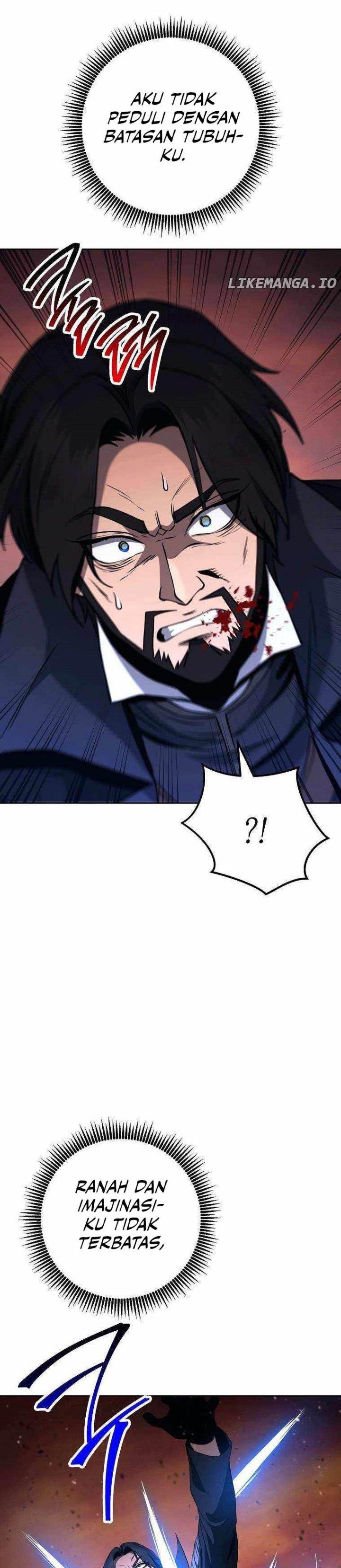 Skeleton Soldier Couldn’t Protect the Dungeon Chap 289 - Next Chap 290