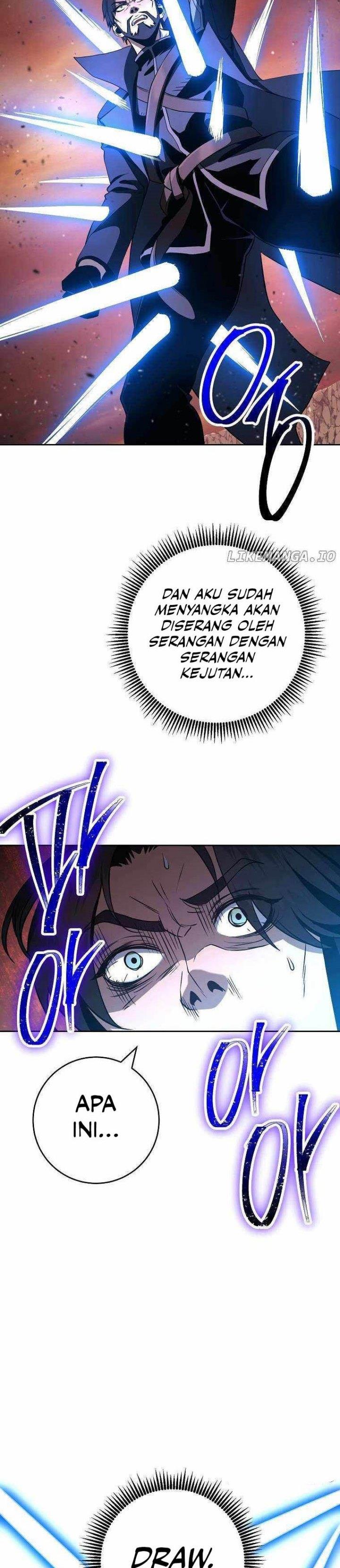 Skeleton Soldier Couldn’t Protect the Dungeon Chap 289 - Next Chap 290