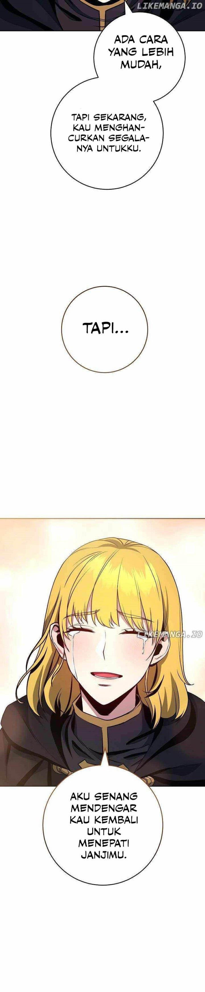 Skeleton Soldier Couldn’t Protect the Dungeon Chap 289 - Next Chap 290