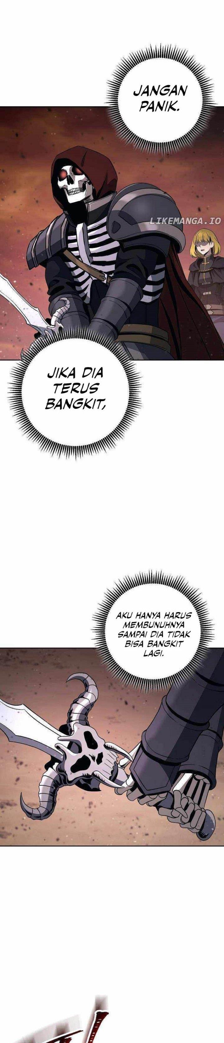 Skeleton Soldier Couldn’t Protect the Dungeon Chap 289 - Next Chap 290