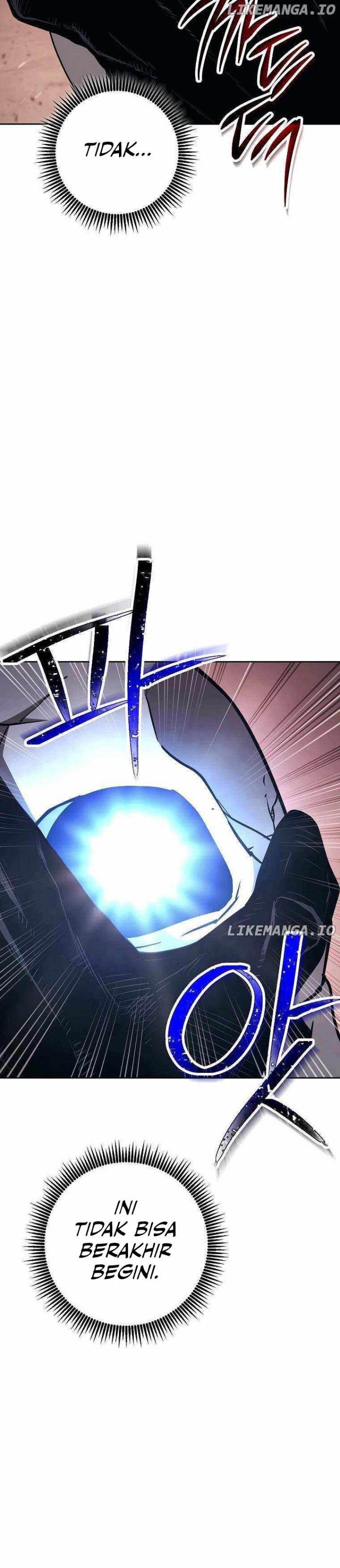 Skeleton Soldier Couldn’t Protect the Dungeon Chap 289 - Next Chap 290