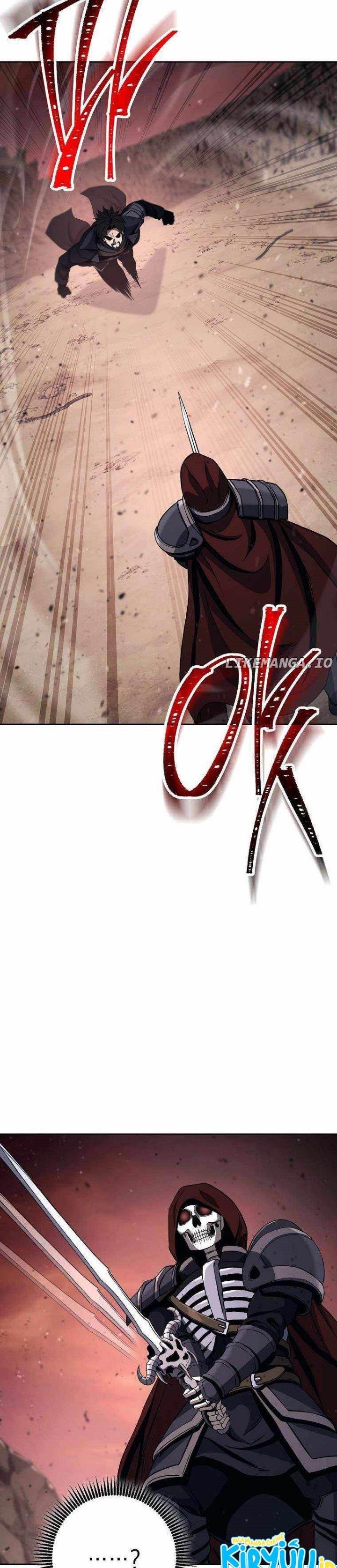 Skeleton Soldier Couldn’t Protect the Dungeon Chap 289 - Next Chap 290