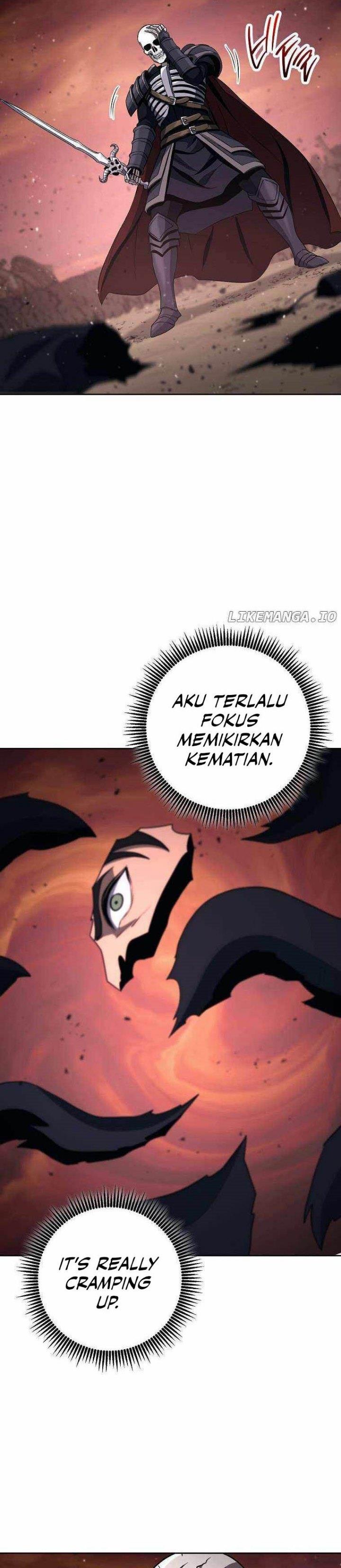 Skeleton Soldier Couldn’t Protect the Dungeon Chap 289 - Next Chap 290