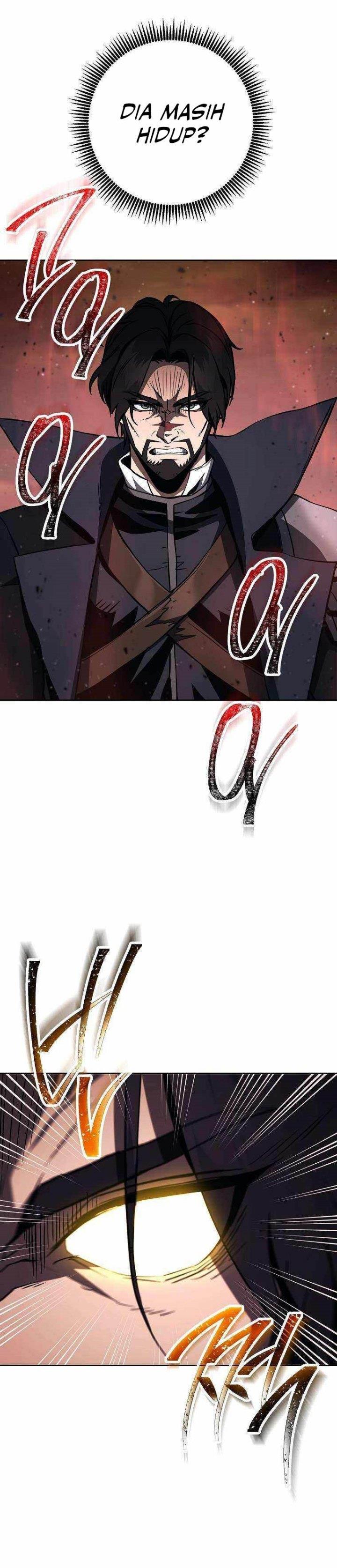 Skeleton Soldier Couldn’t Protect the Dungeon Chap 289 - Next Chap 290