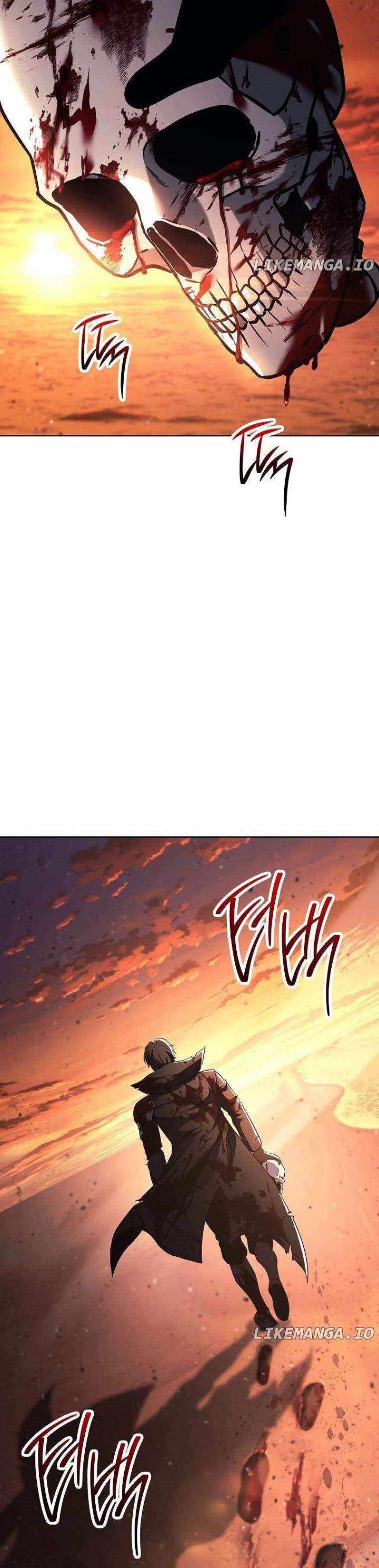 Skeleton Soldier Couldn’t Protect the Dungeon Chap 289 - Next Chap 290