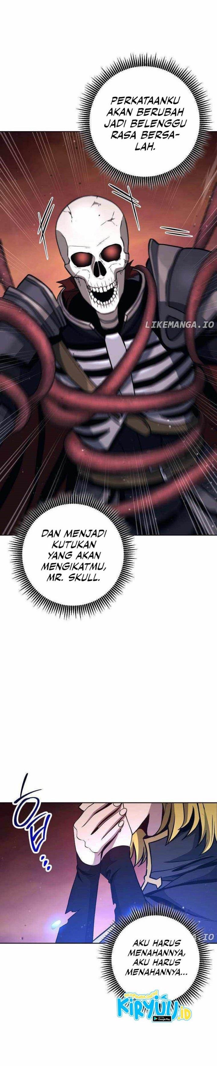 Skeleton Soldier Couldn’t Protect the Dungeon Chap 289 - Next Chap 290