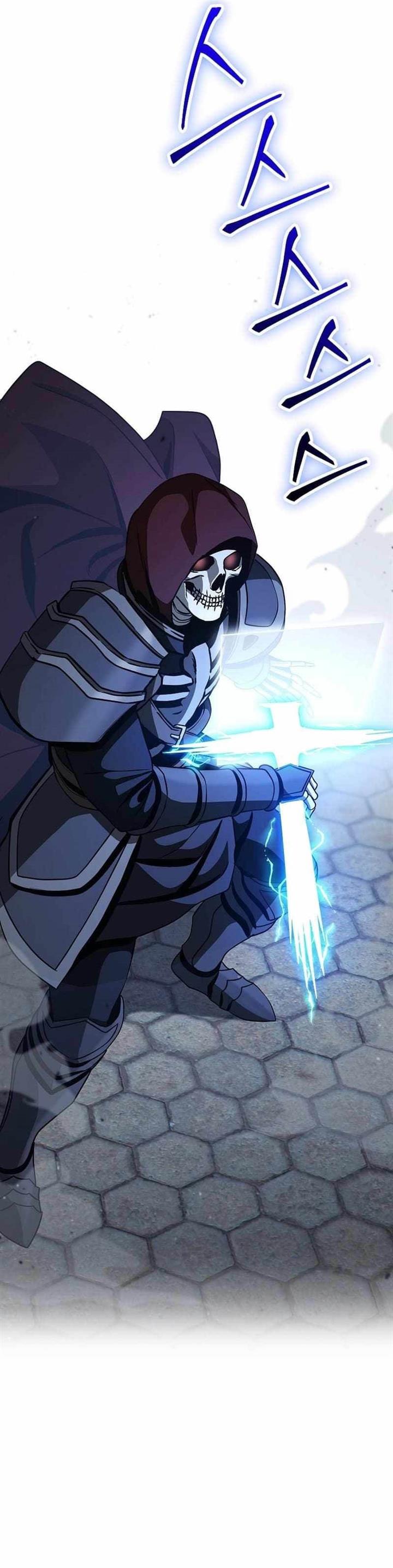 Skeleton Soldier Couldn’t Protect the Dungeon Chap 280 - Next Chap 281