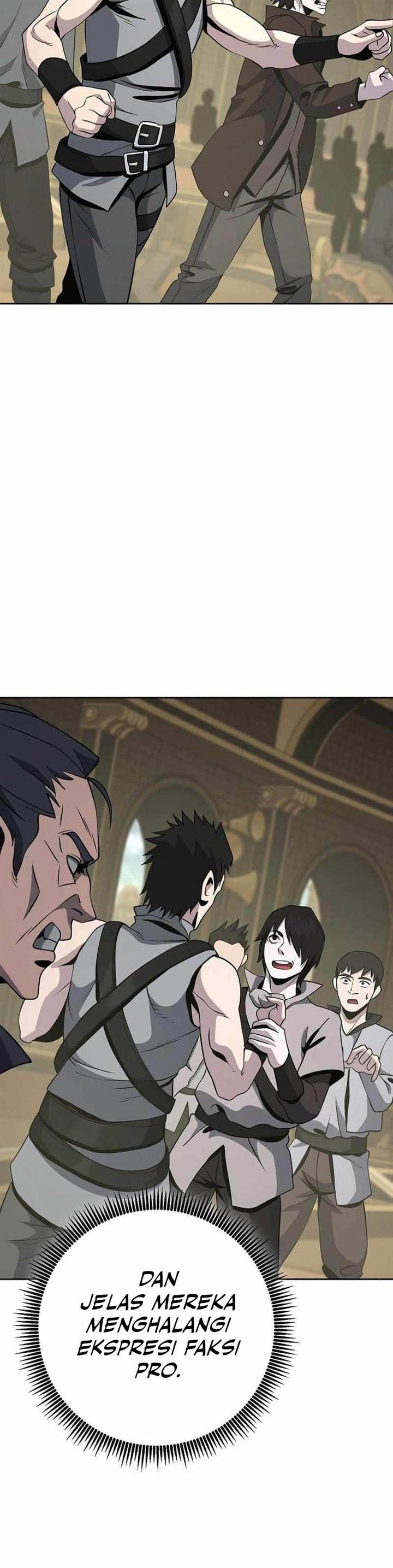 Skeleton Soldier Couldn’t Protect the Dungeon Chap 280 - Next Chap 281