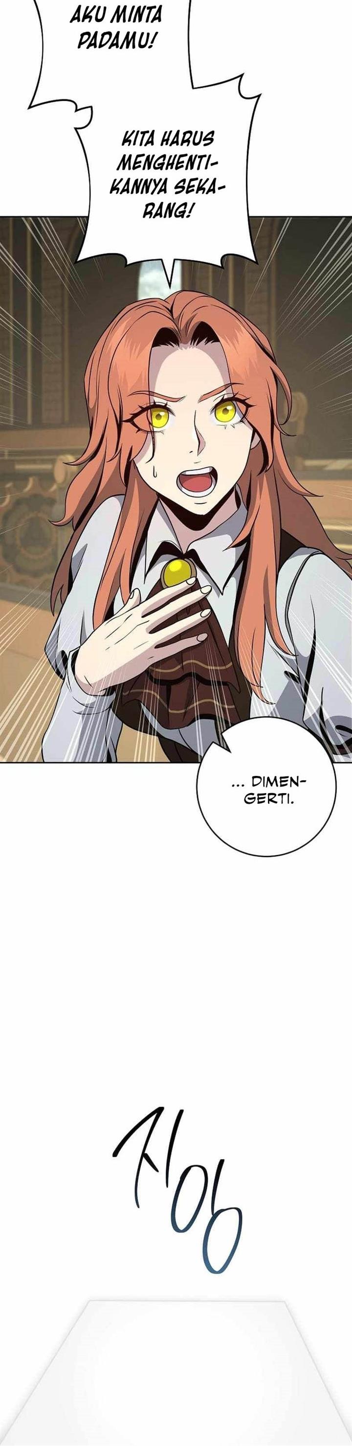 Skeleton Soldier Couldn’t Protect the Dungeon Chap 280 - Next Chap 281