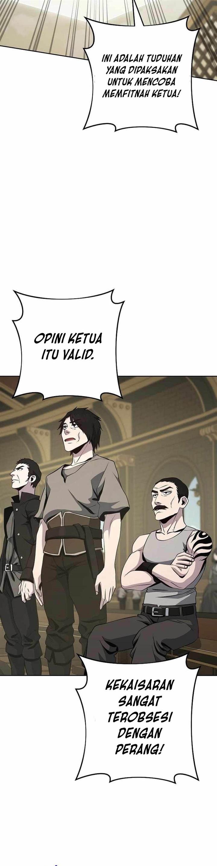 Skeleton Soldier Couldn’t Protect the Dungeon Chap 280 - Next Chap 281