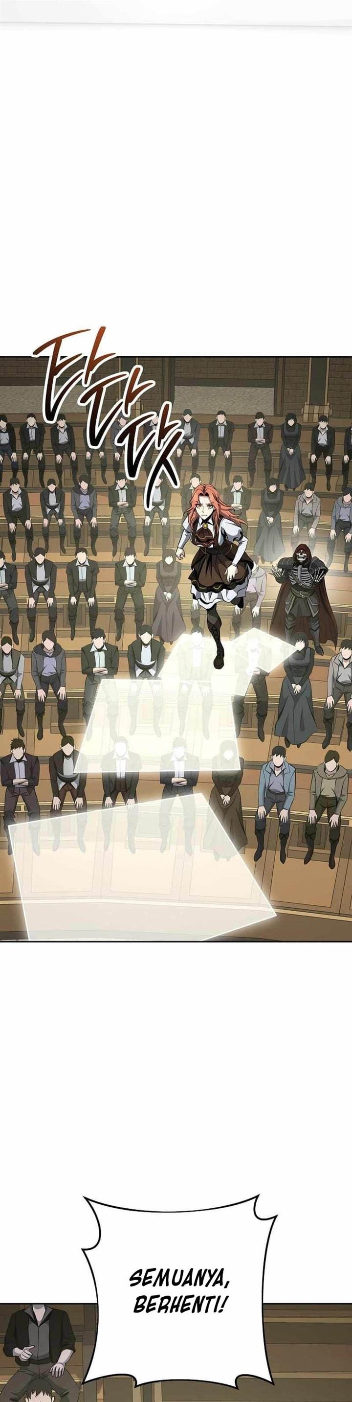 Skeleton Soldier Couldn’t Protect the Dungeon Chap 280 - Next Chap 281