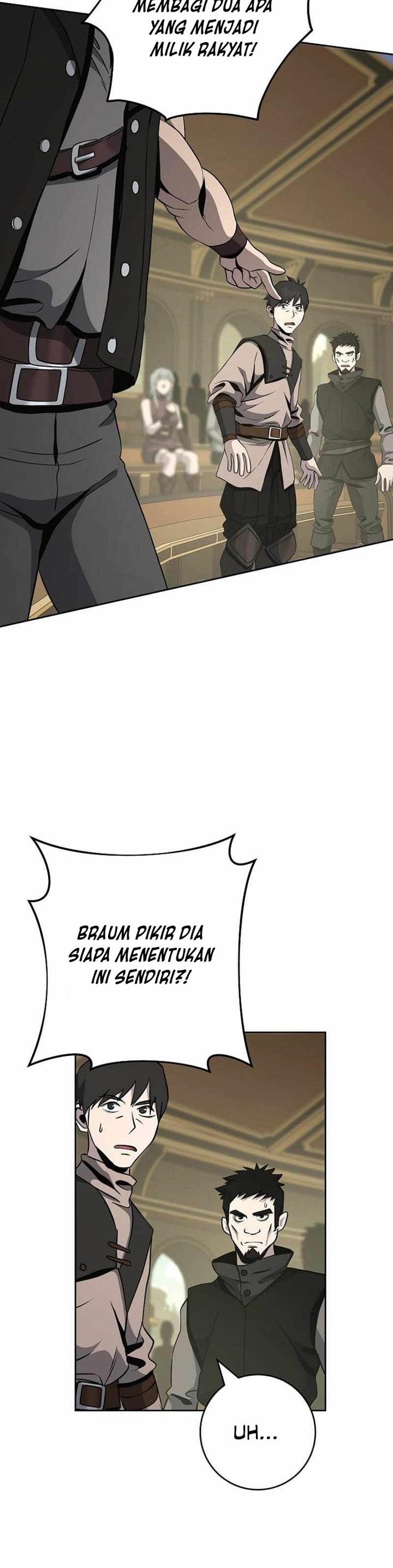 Skeleton Soldier Couldn’t Protect the Dungeon Chap 280 - Next Chap 281