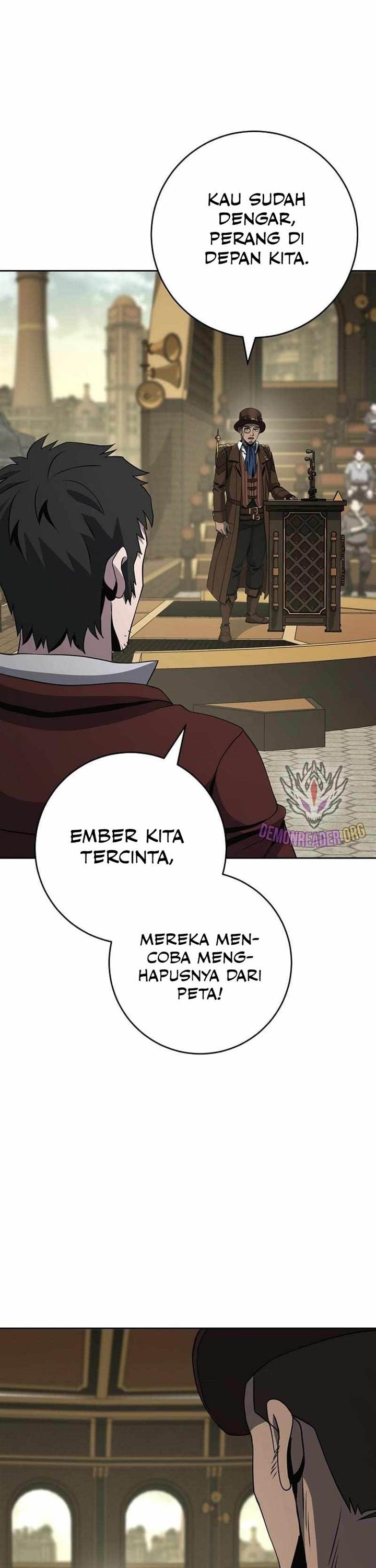 Skeleton Soldier Couldn’t Protect the Dungeon Chap 280 - Next Chap 281