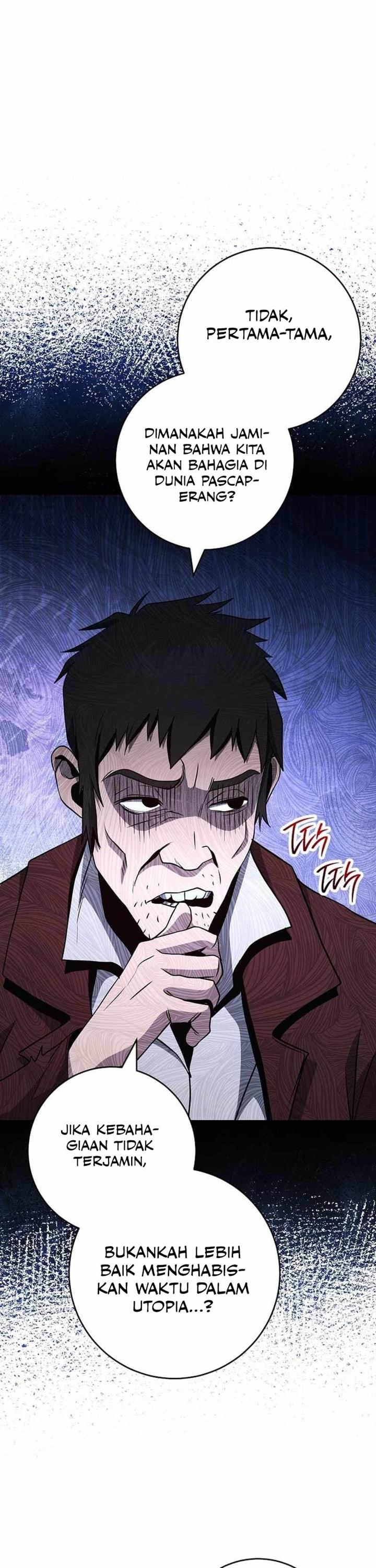 Skeleton Soldier Couldn’t Protect the Dungeon Chap 280 - Next Chap 281