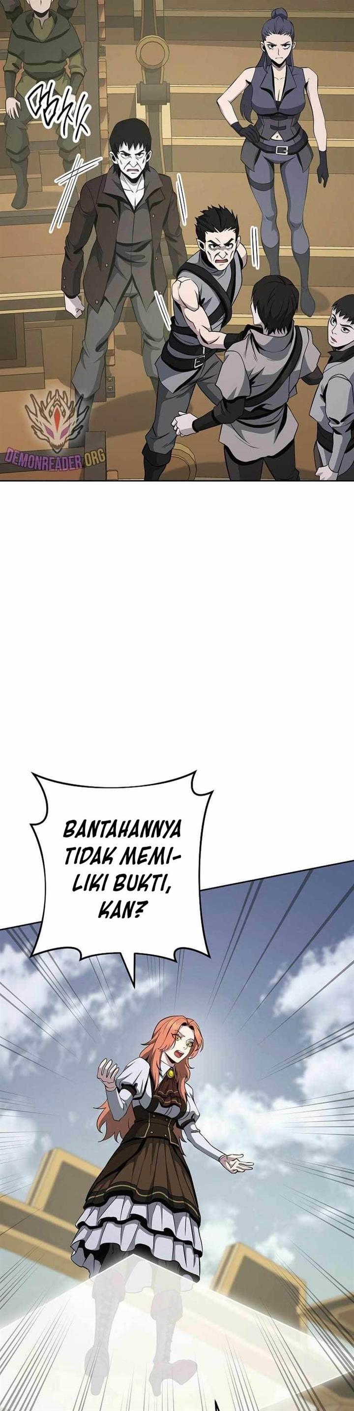 Skeleton Soldier Couldn’t Protect the Dungeon Chap 280 - Next Chap 281