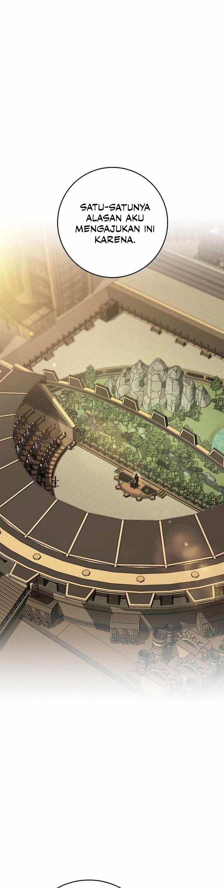 Skeleton Soldier Couldn’t Protect the Dungeon Chap 280 - Next Chap 281