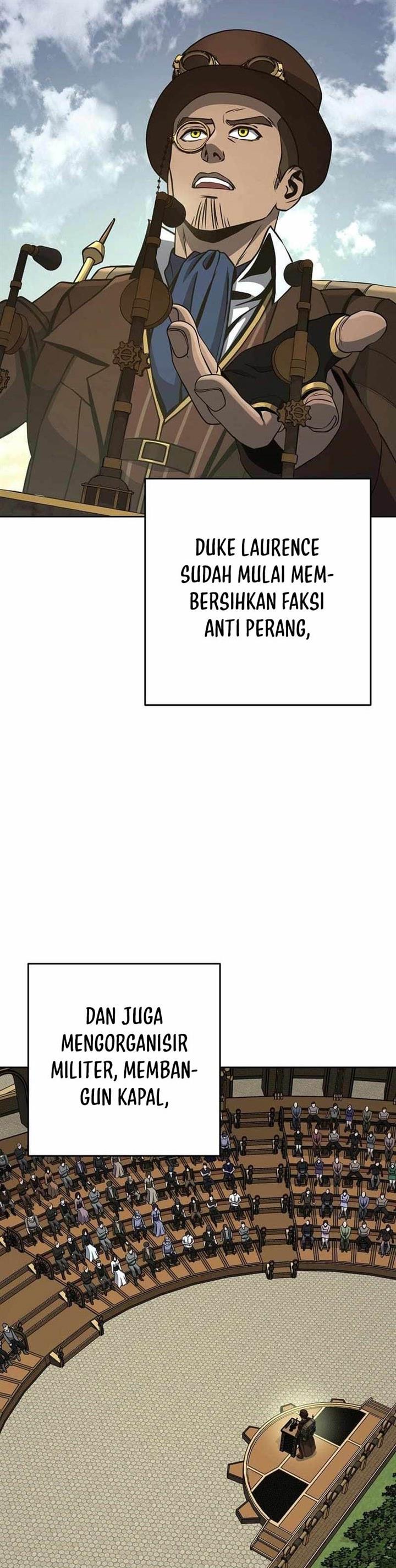 Skeleton Soldier Couldn’t Protect the Dungeon Chap 280 - Next Chap 281