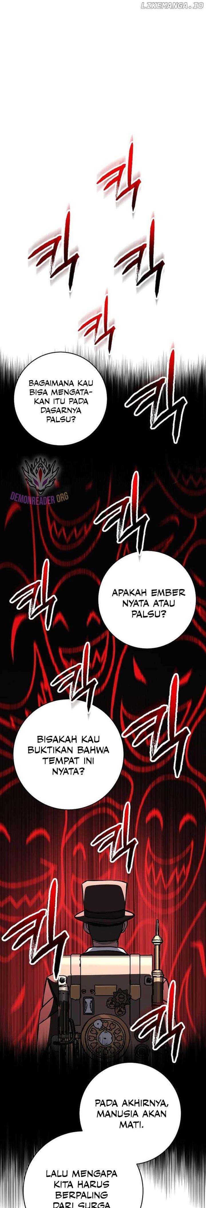 Skeleton Soldier Couldn’t Protect the Dungeon Chap 280 - Next Chap 281