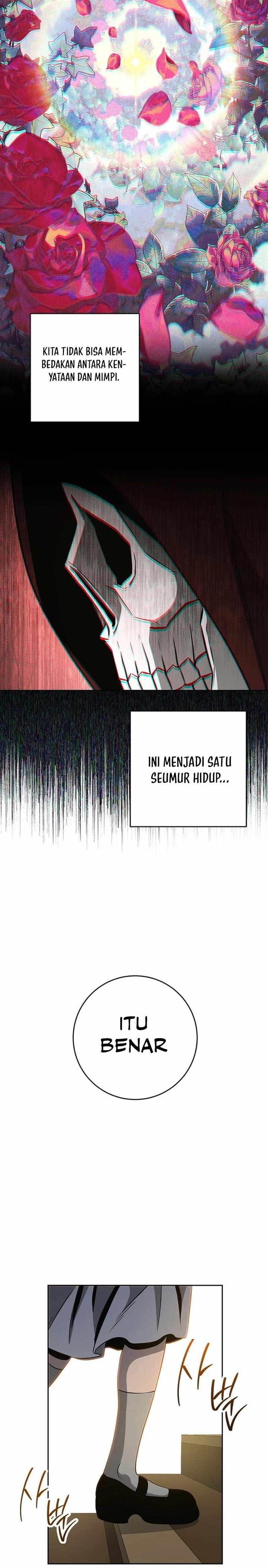 Skeleton Soldier Couldn’t Protect the Dungeon Chap 280 - Next Chap 281