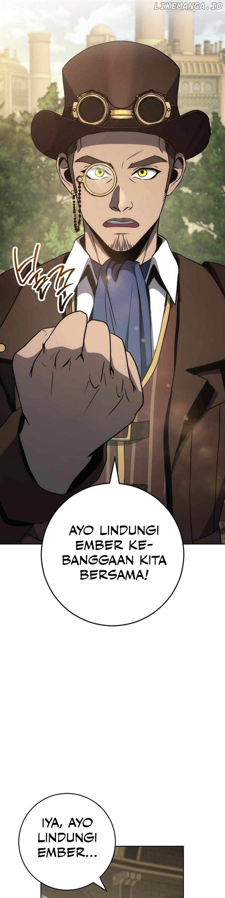 Skeleton Soldier Couldn’t Protect the Dungeon Chap 280 - Next Chap 281