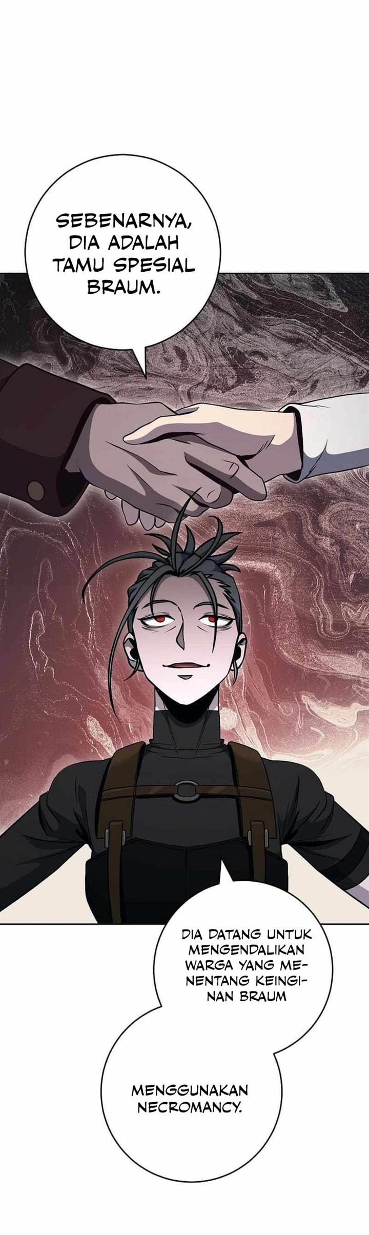 Skeleton Soldier Couldn’t Protect the Dungeon Chap 280 - Next Chap 281