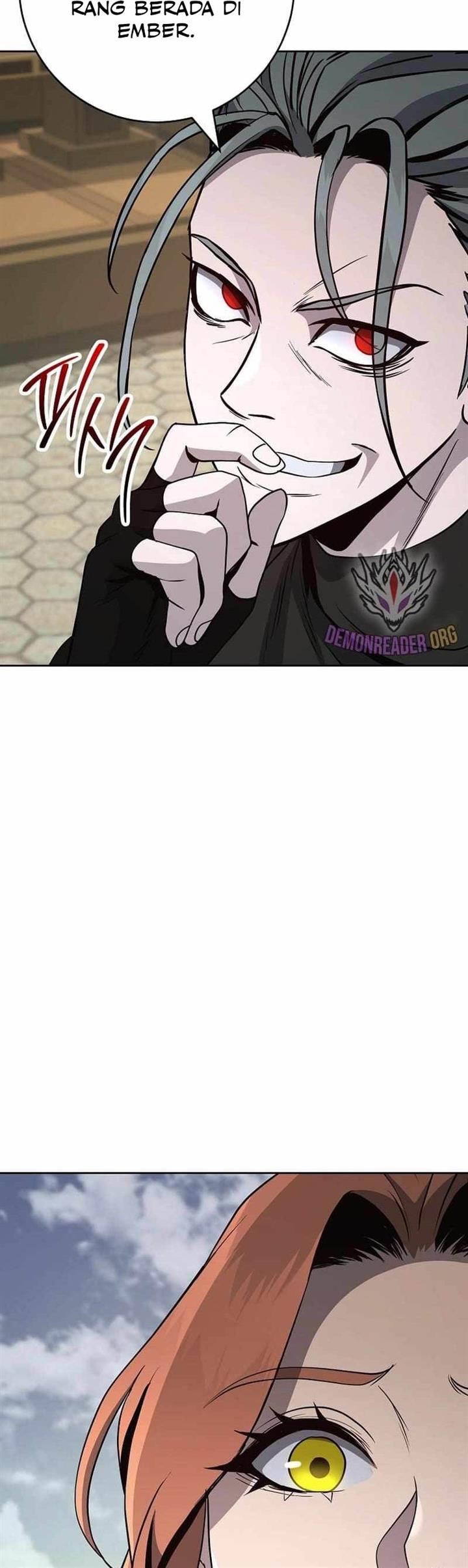 Skeleton Soldier Couldn’t Protect the Dungeon Chap 280 - Next Chap 281