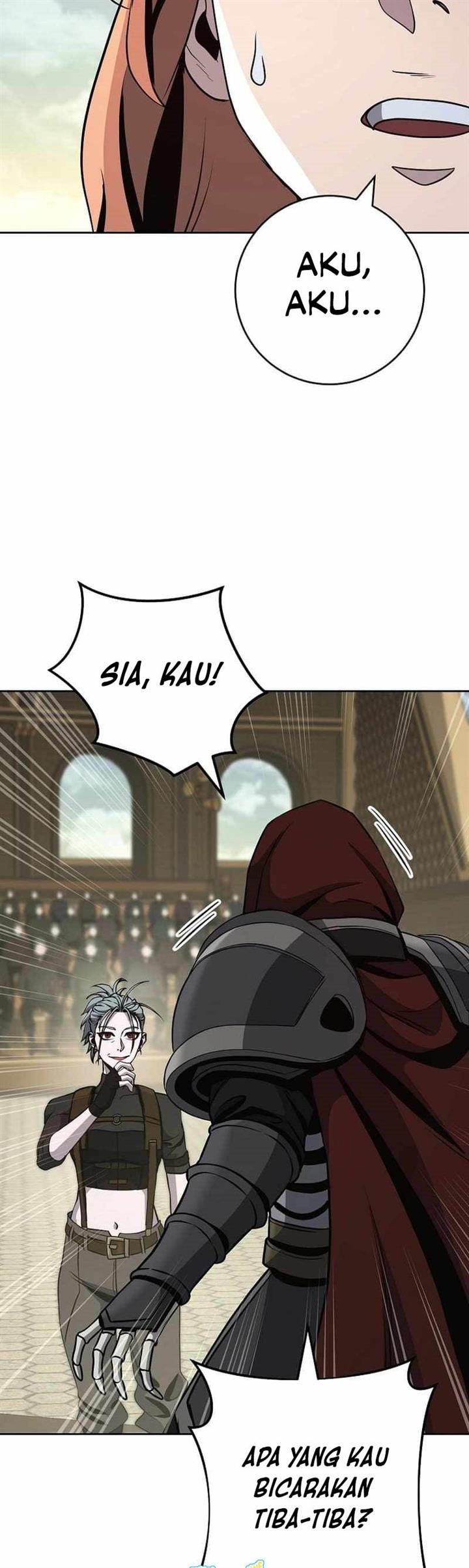 Skeleton Soldier Couldn’t Protect the Dungeon Chap 280 - Next Chap 281