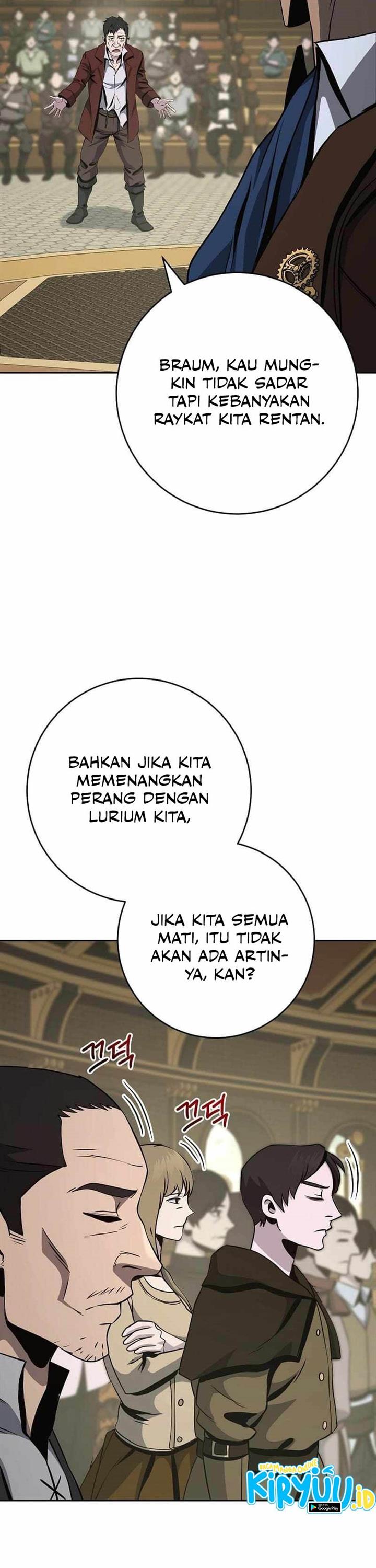 Skeleton Soldier Couldn’t Protect the Dungeon Chap 280 - Next Chap 281