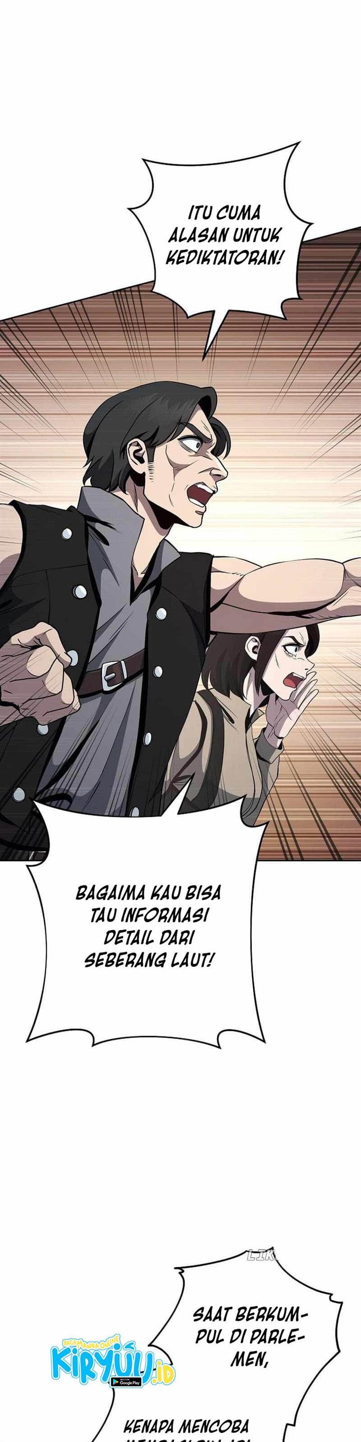 Skeleton Soldier Couldn’t Protect the Dungeon Chap 280 - Next Chap 281