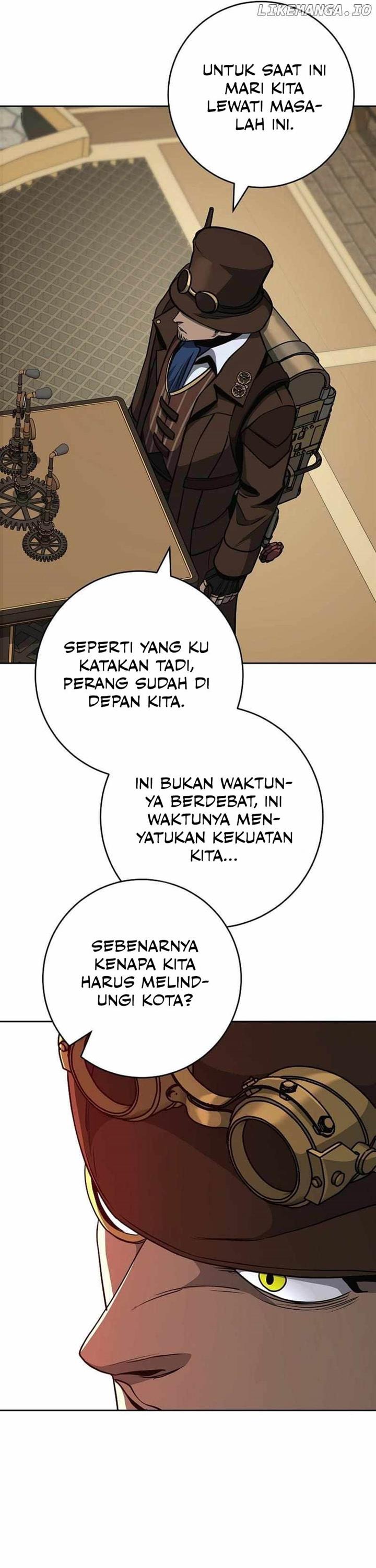 Skeleton Soldier Couldn’t Protect the Dungeon Chap 280 - Next Chap 281