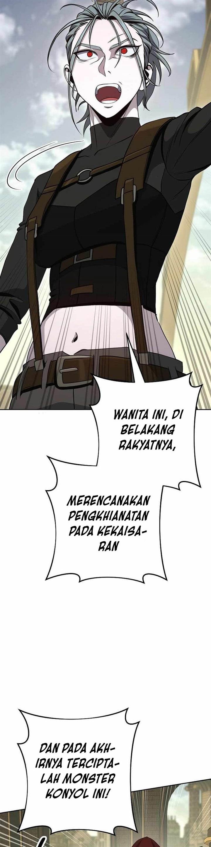 Skeleton Soldier Couldn’t Protect the Dungeon Chap 280 - Next Chap 281