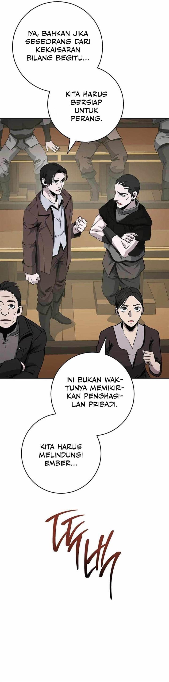 Skeleton Soldier Couldn’t Protect the Dungeon Chap 280 - Next Chap 281