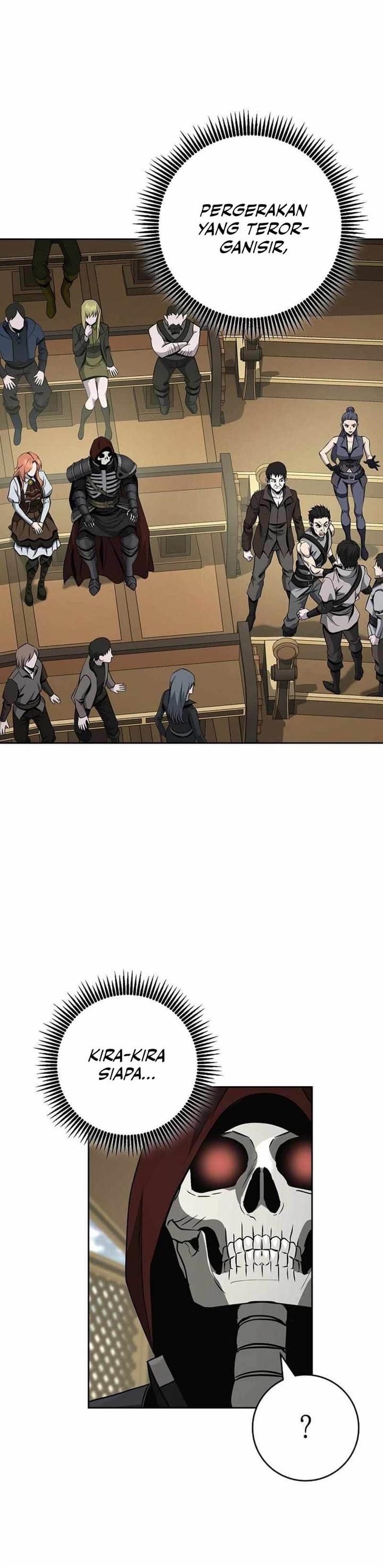 Skeleton Soldier Couldn’t Protect the Dungeon Chap 280 - Next Chap 281