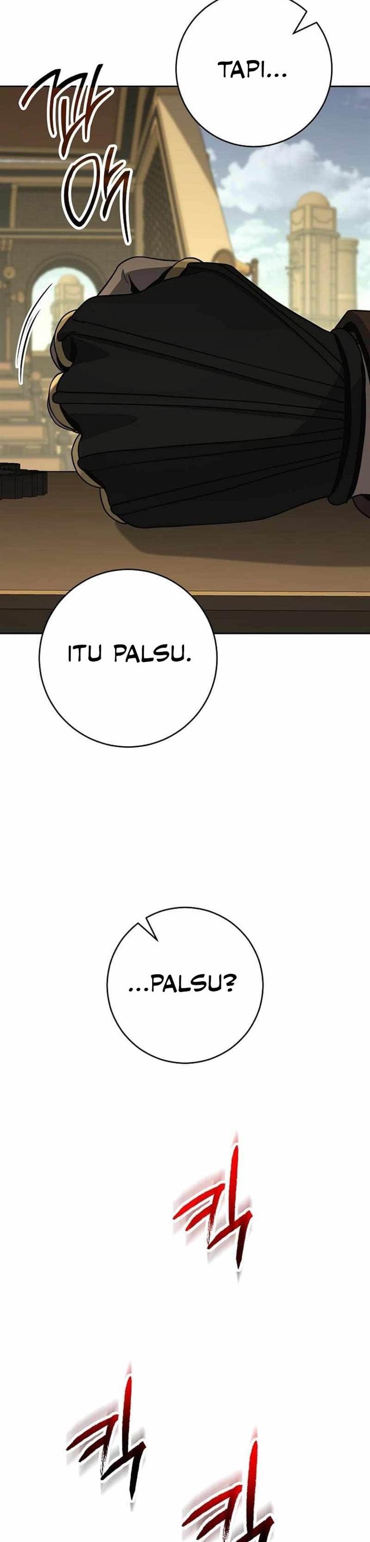 Skeleton Soldier Couldn’t Protect the Dungeon Chap 280 - Next Chap 281